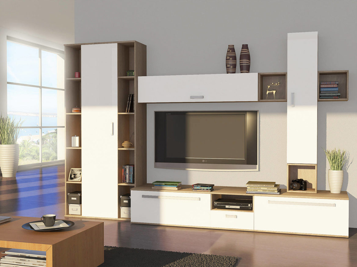 модульная мебель