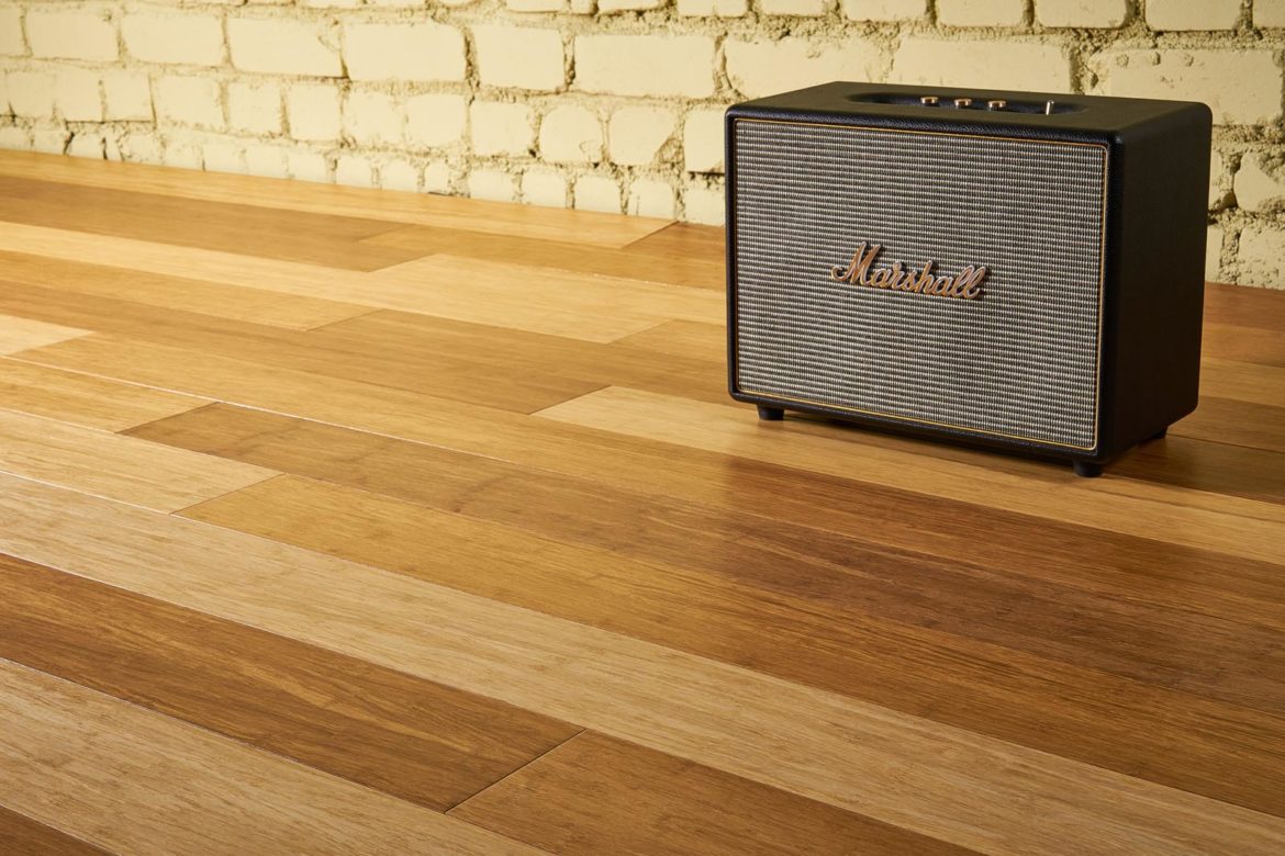 Бамбуковый паркет, его преимущества и недостатки